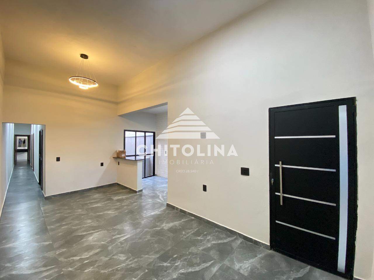 Casa à venda no Vila Vendramini: 