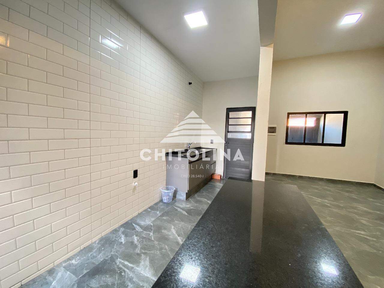 Casa à venda no Vila Vendramini: 