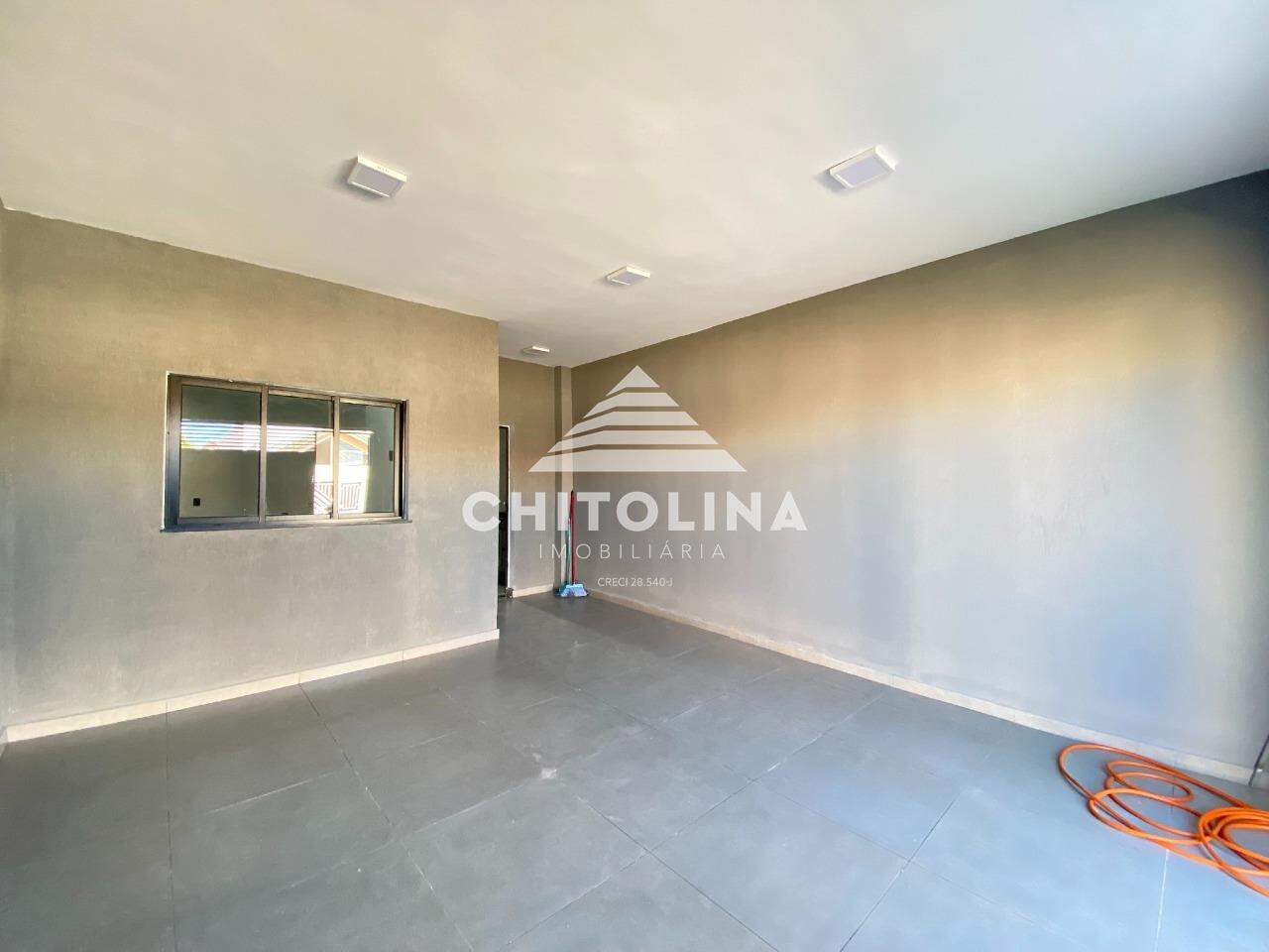Casa à venda no Vila Vendramini: 