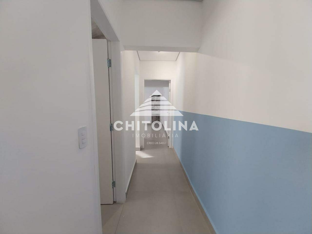 Casa à venda no Centro: 