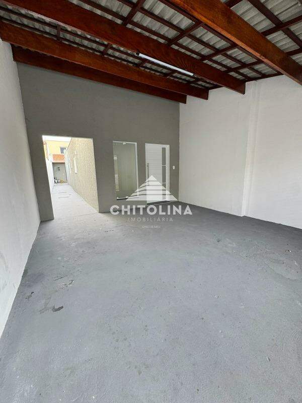 Casa à venda no Centro: 