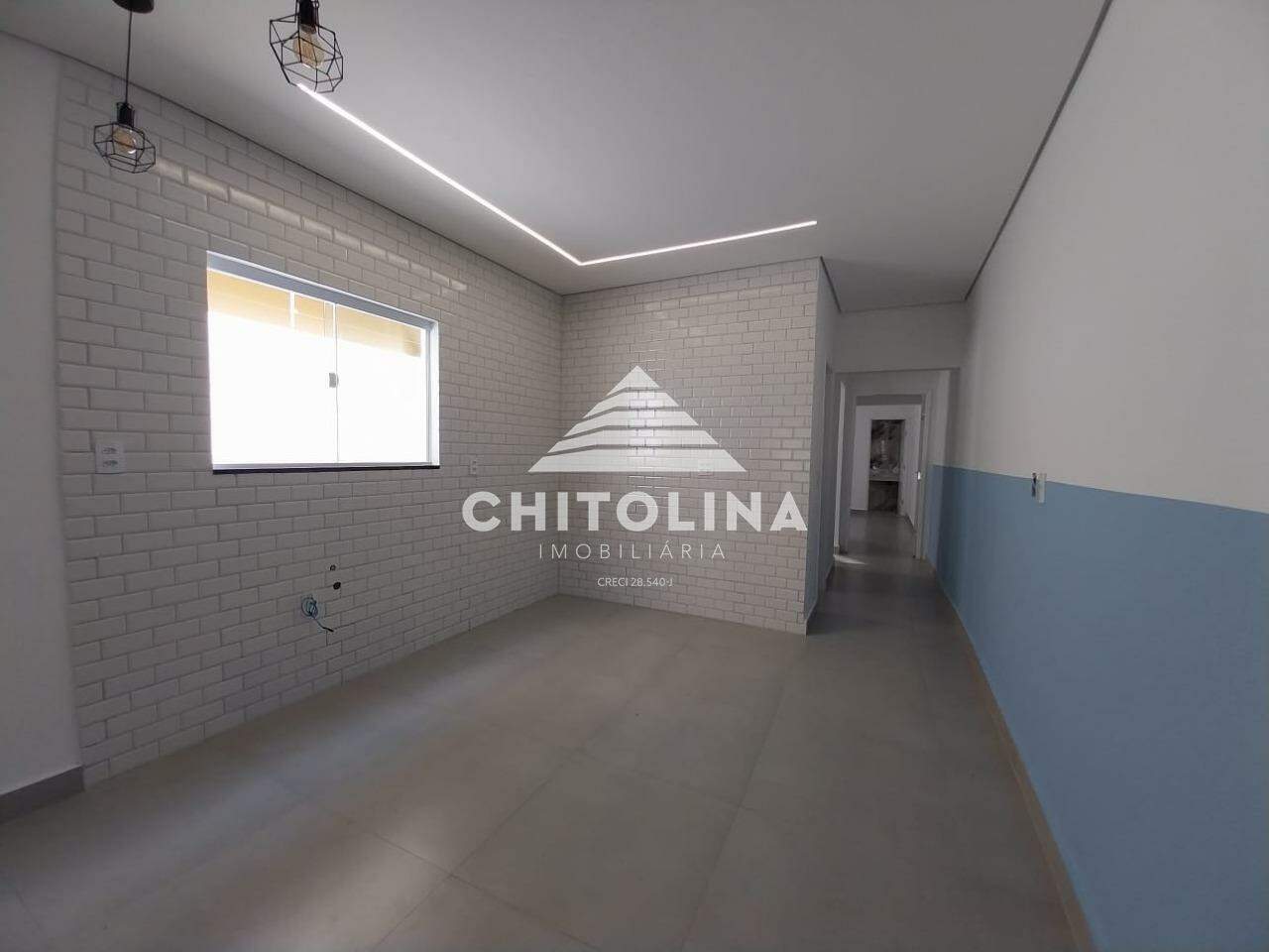 Casa à venda no Centro: 