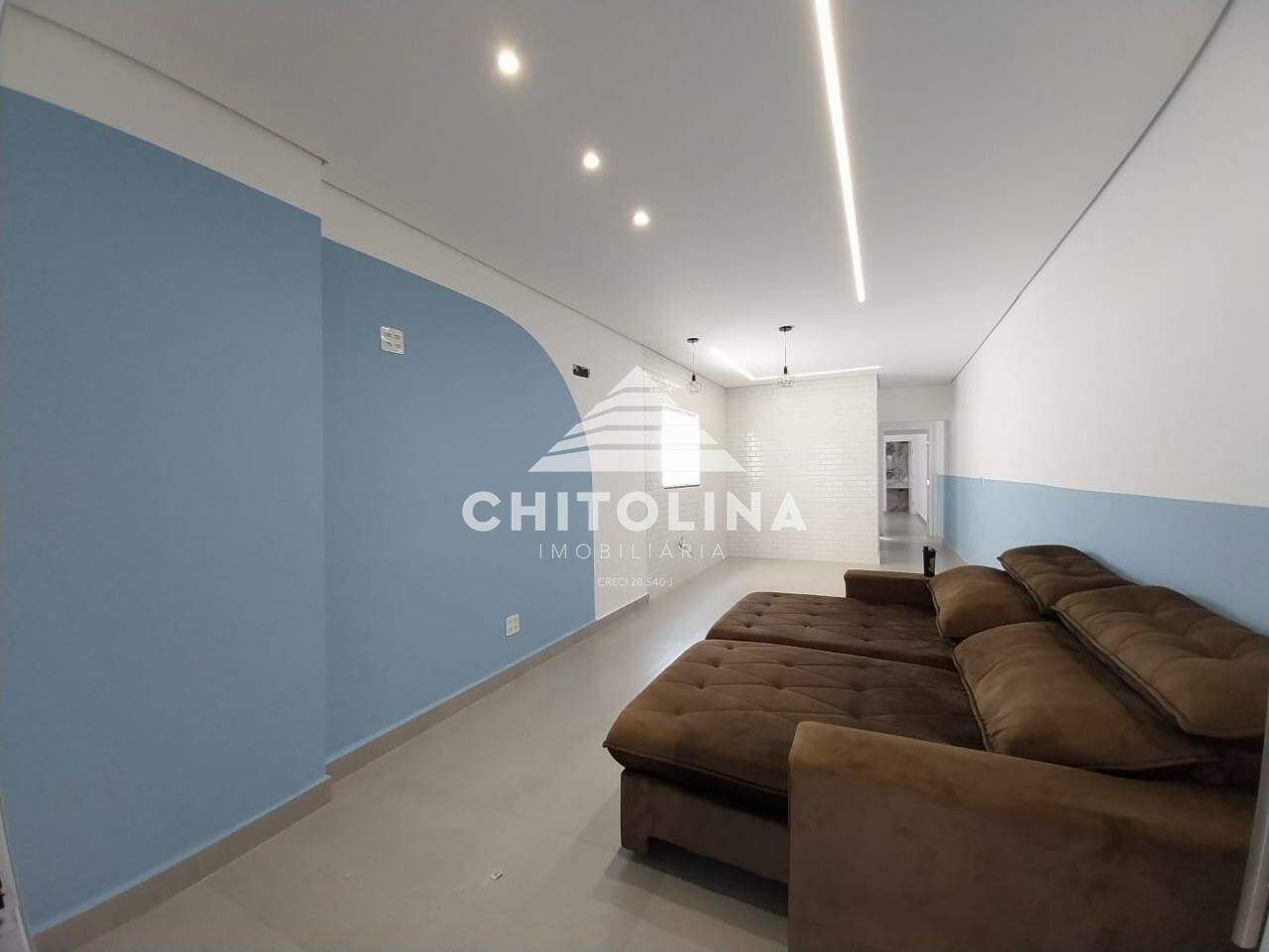 Casa à venda no Centro: 