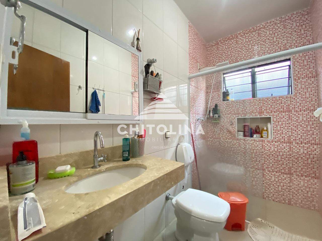 Casa à venda no Vila Vendramini: 
