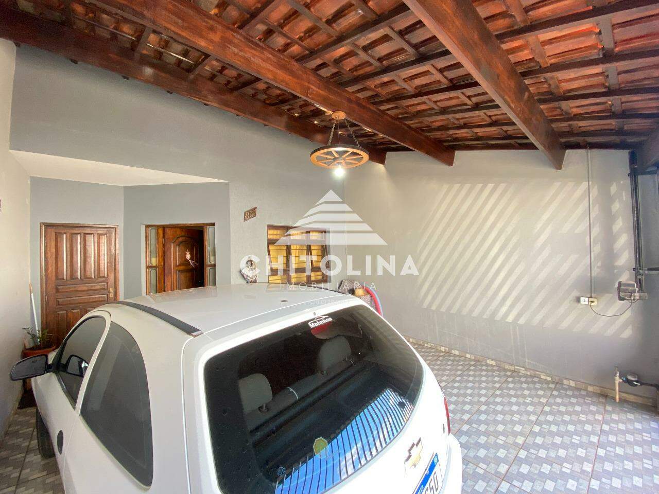 Casa à venda no Vila Vendramini: 