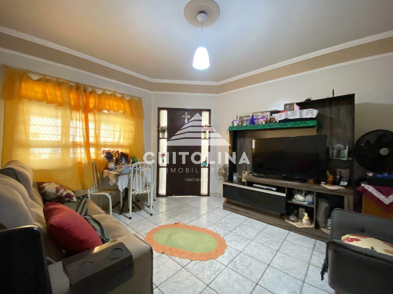 Casa à venda no Vila Vendramini: 