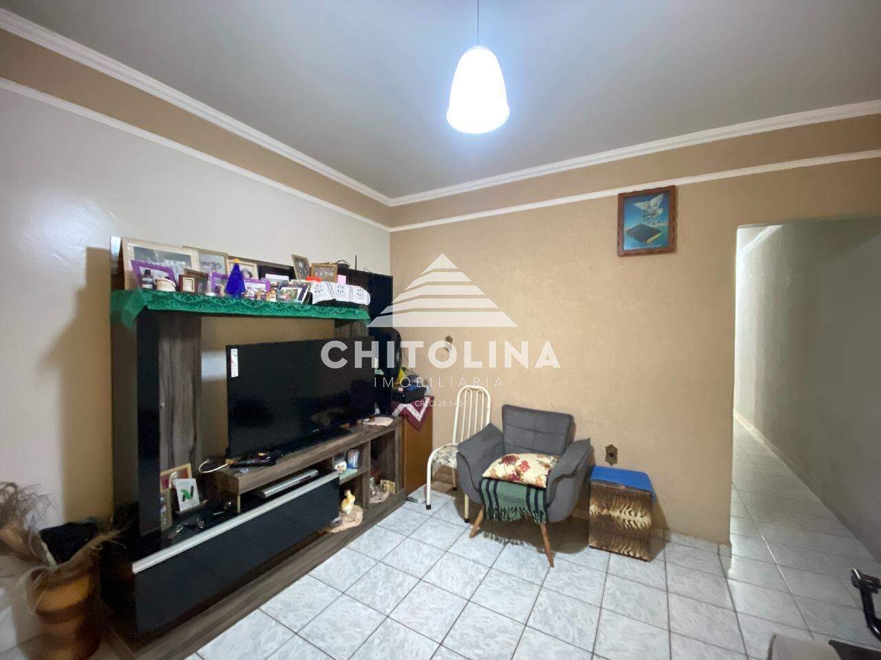 Casa à venda no Vila Vendramini: 