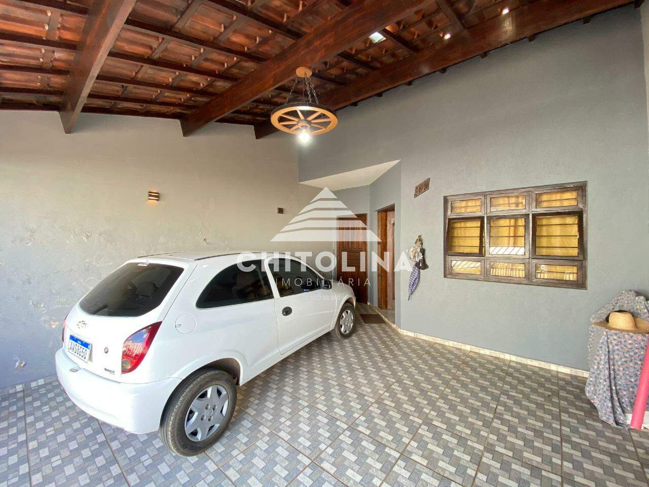 Casa à venda no Vila Vendramini: 