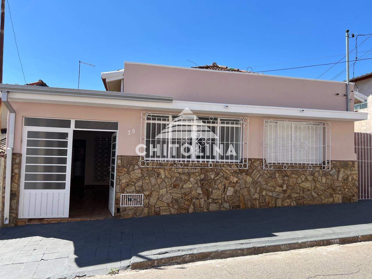 Casa à venda no Vila Santana: 