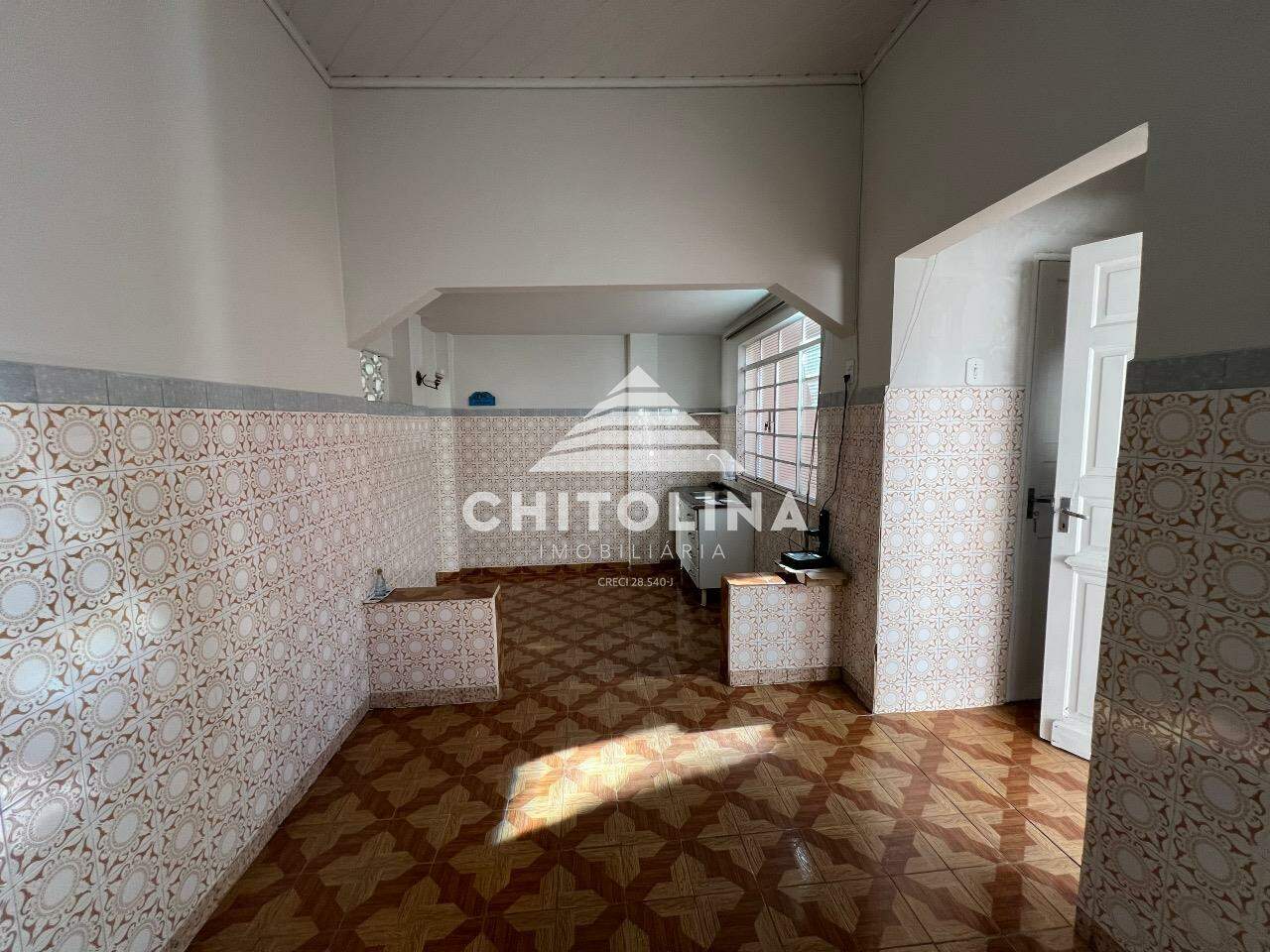 Casa à venda no Vila Santana: 