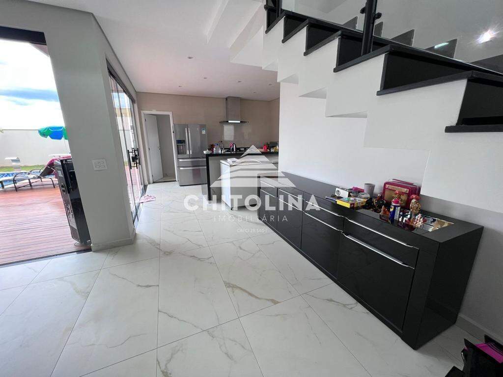 Casa em condomínio à venda no Riviera de Santa Cristina XIII: 
