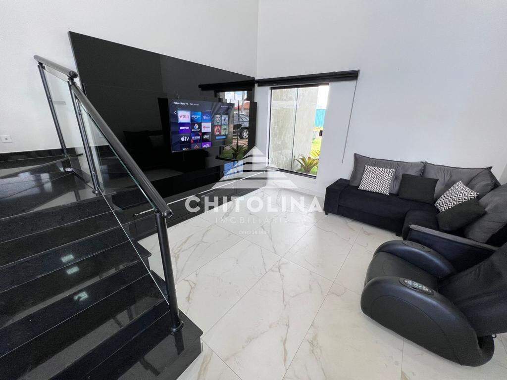Casa em condomínio à venda no Riviera de Santa Cristina XIII: 