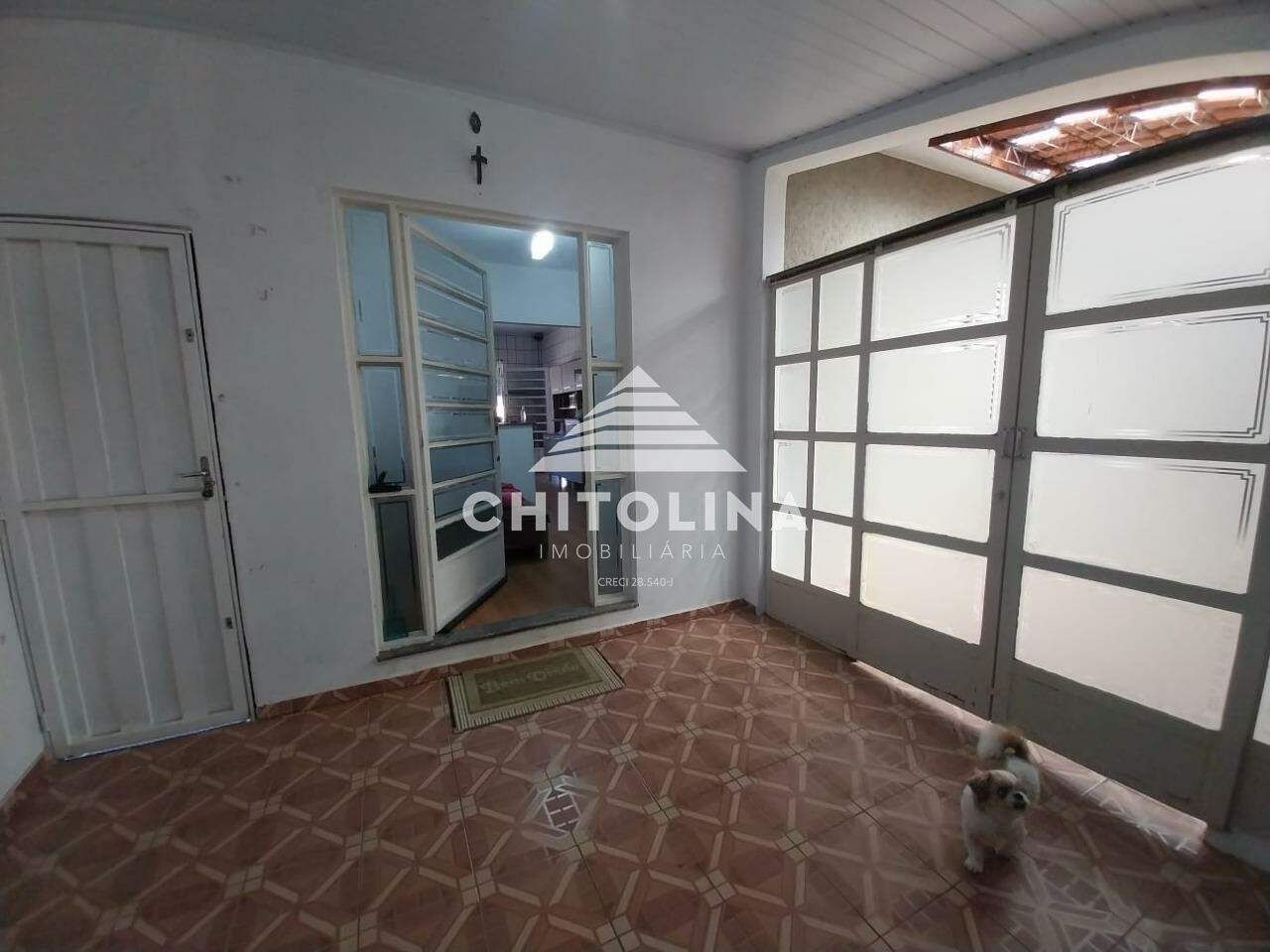 Casa à venda no Vila Arruda: 