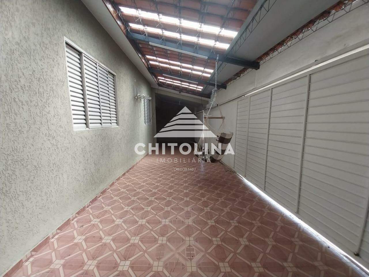 Casa à venda no Vila Arruda: 
