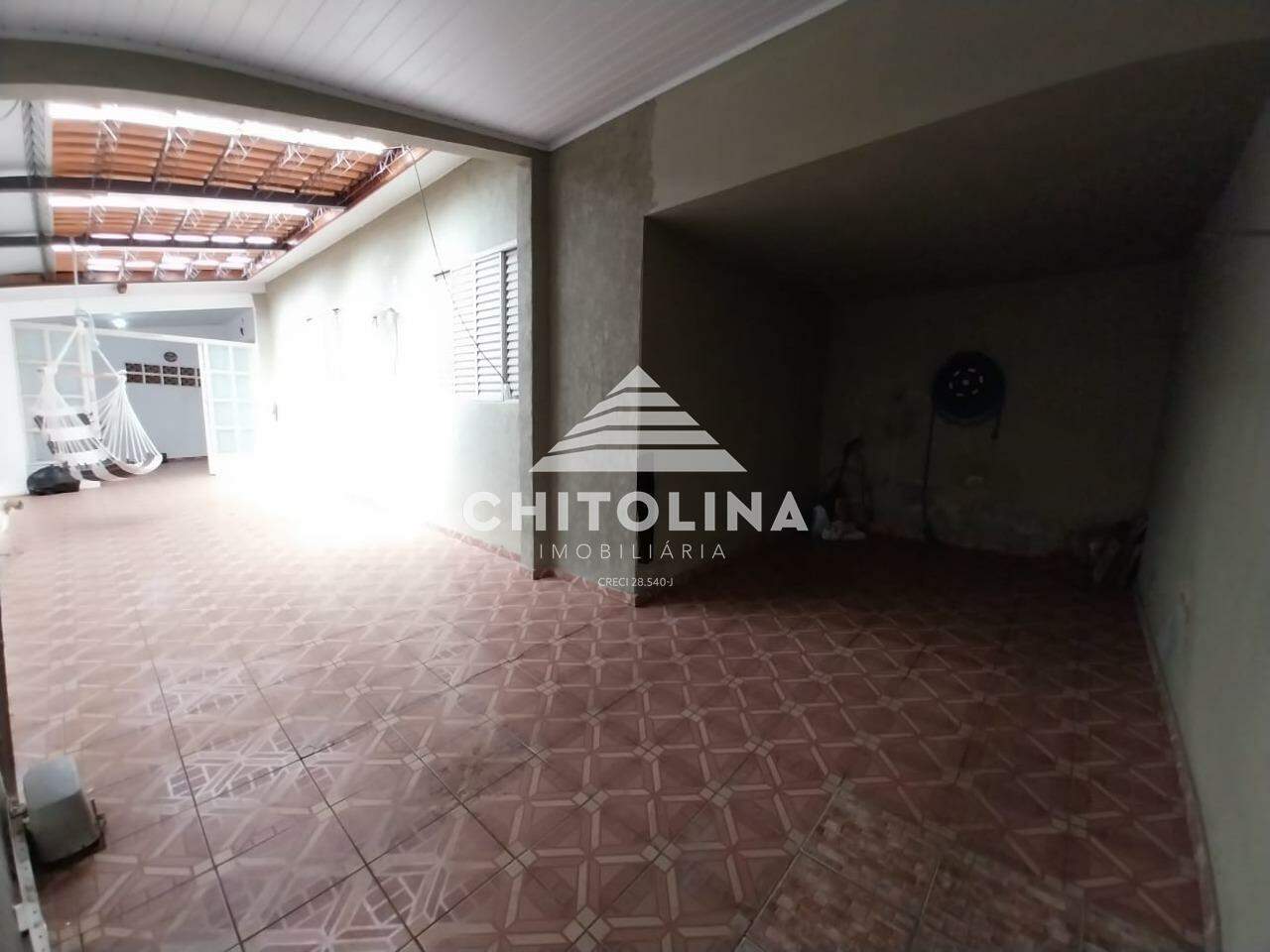 Casa à venda no Vila Arruda: 