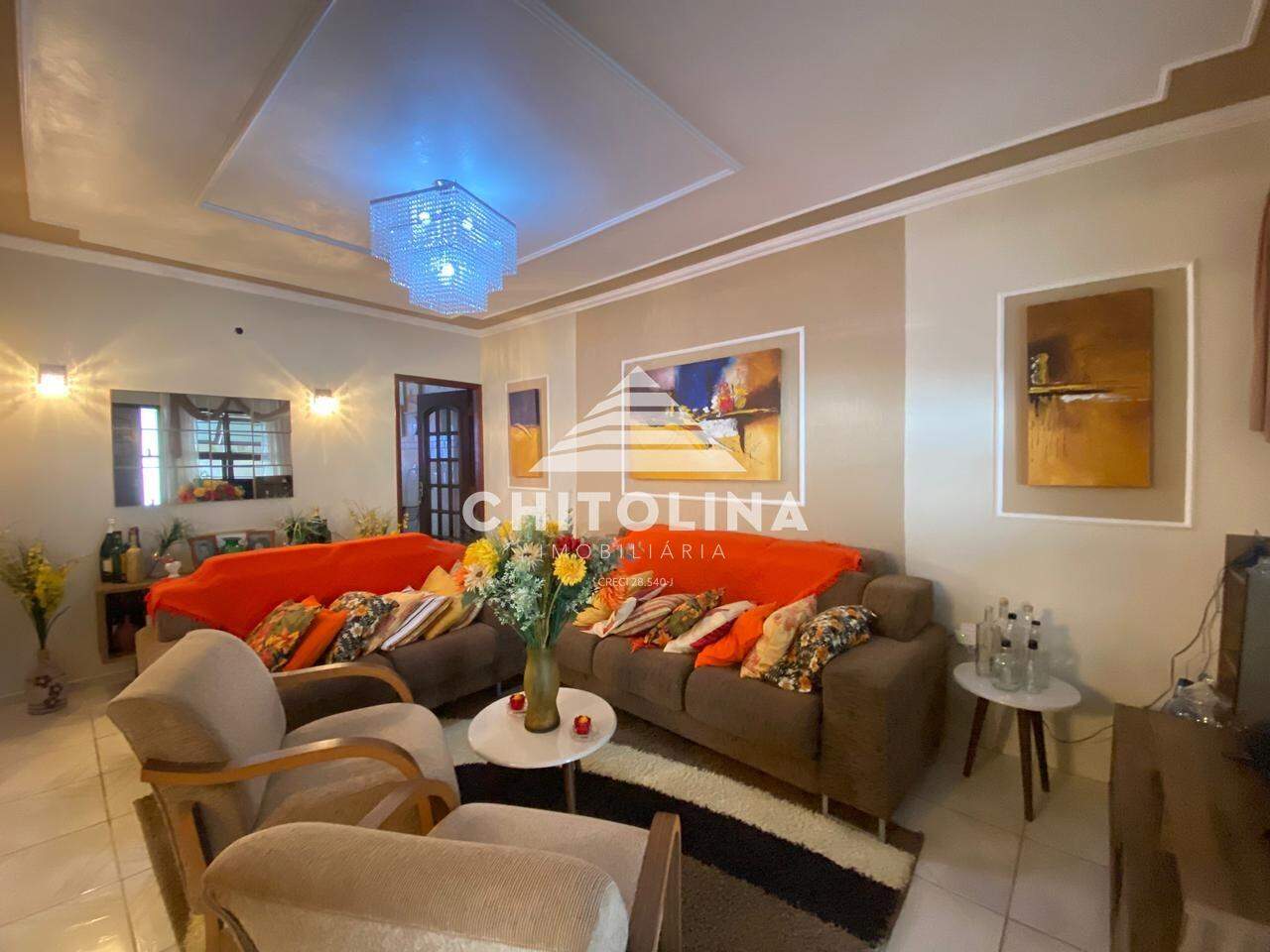 Casa à venda no Vila Belo Horizonte: 