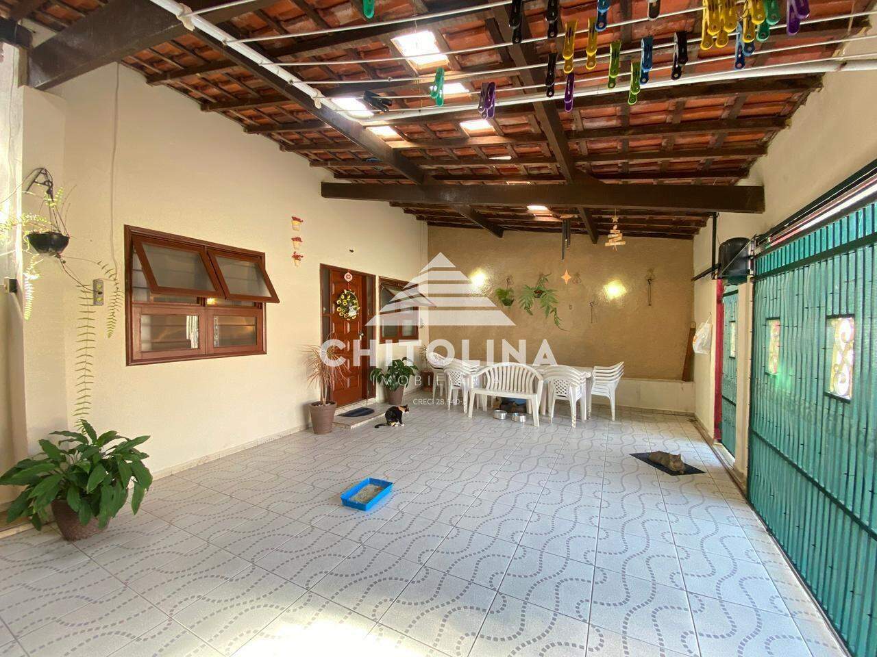 Casa à venda no Vila Belo Horizonte: 