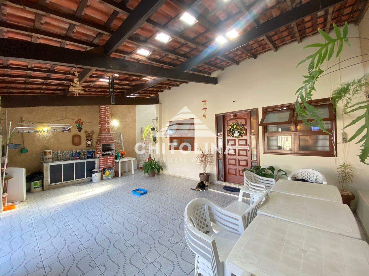 Casa à venda no Vila Belo Horizonte: 