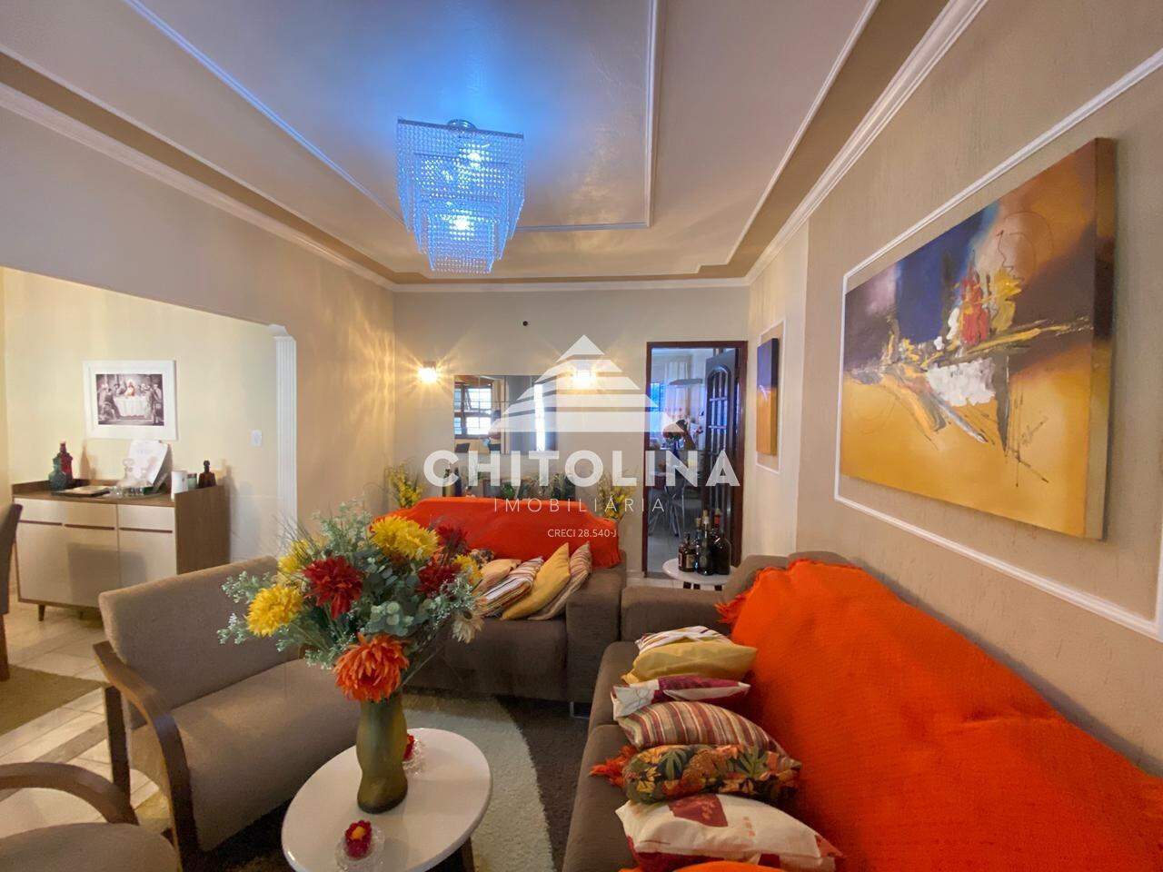 Casa à venda no Vila Belo Horizonte: 