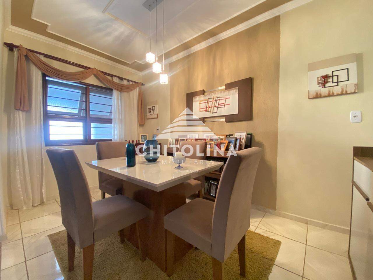 Casa à venda no Vila Belo Horizonte: 