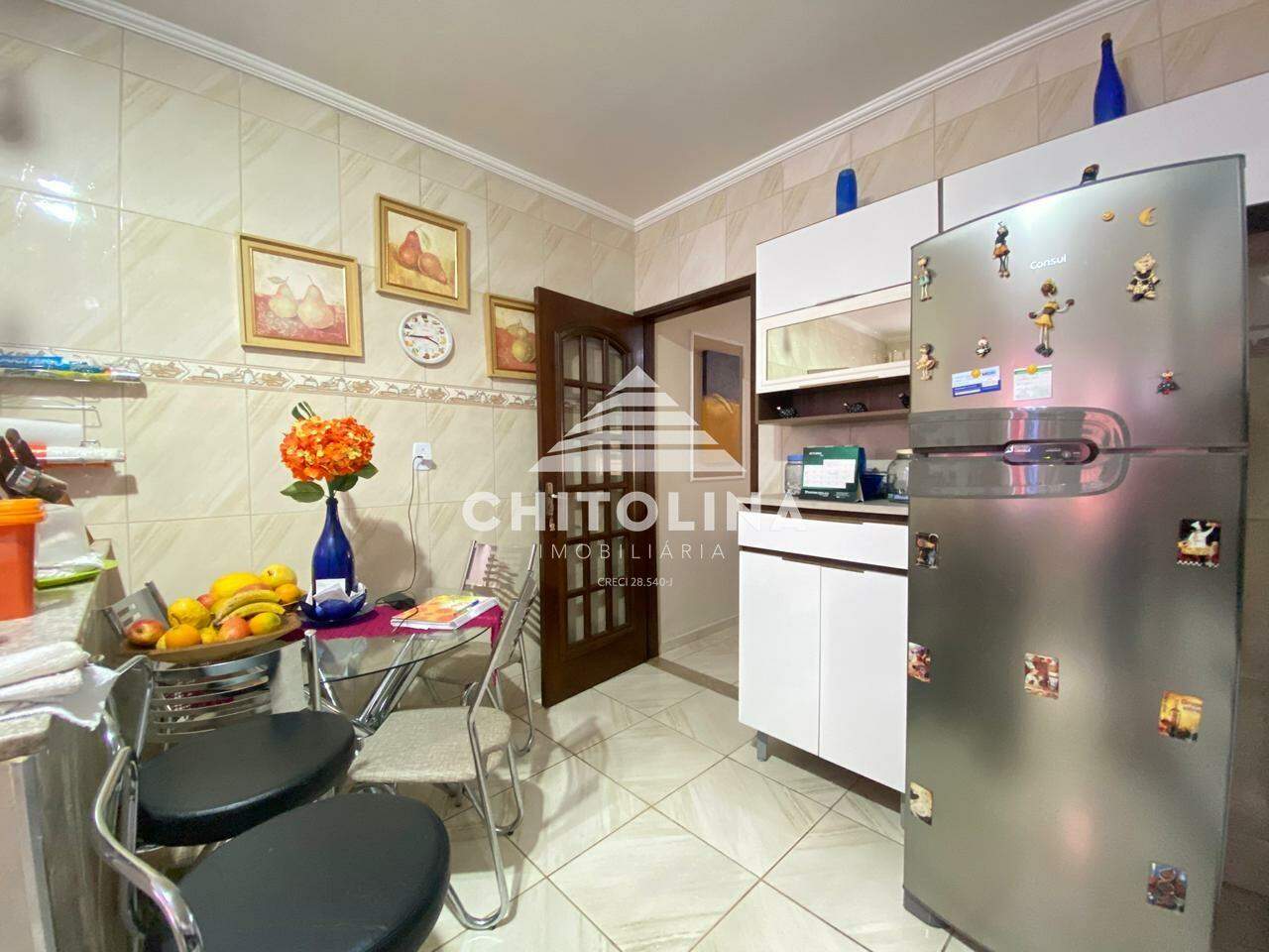 Casa à venda no Vila Belo Horizonte: 