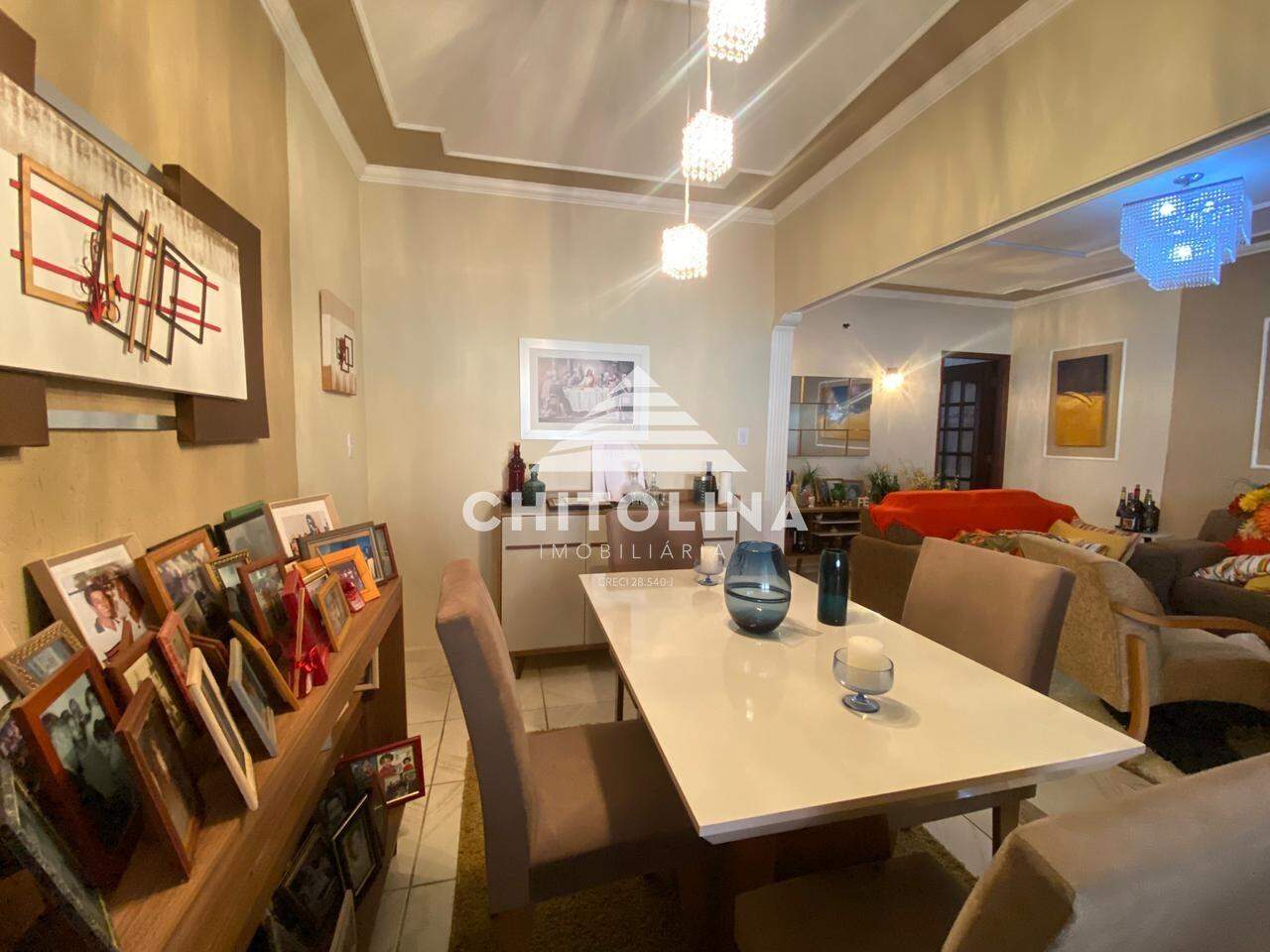 Casa à venda no Vila Belo Horizonte: 