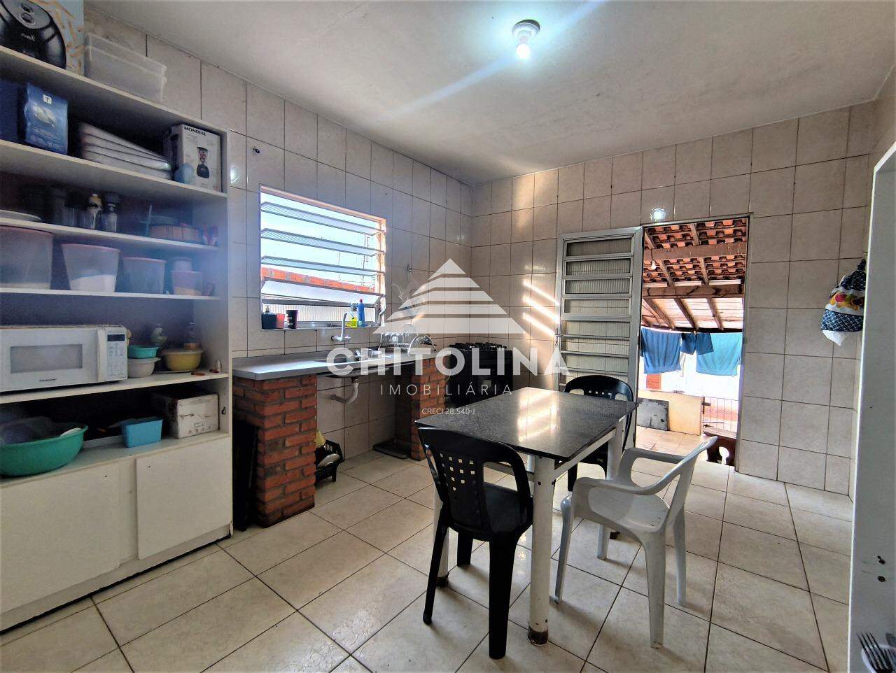 Casa à venda no Jardim Bela Vista: 