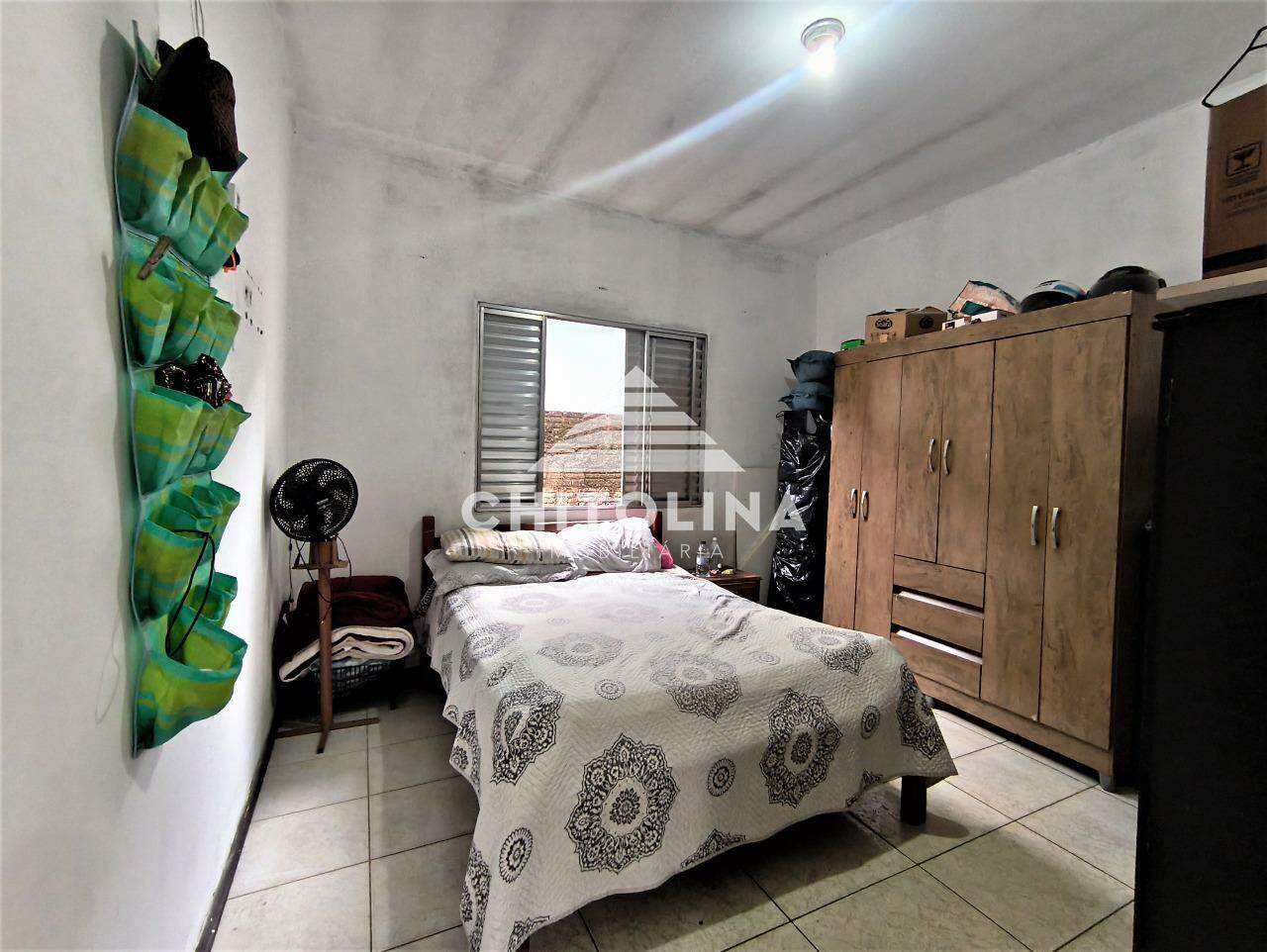 Casa à venda no Jardim Bela Vista: 
