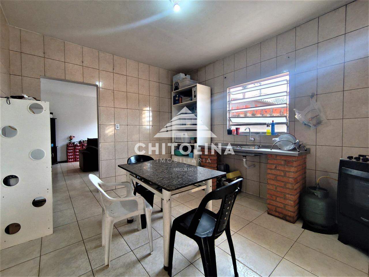 Casa à venda no Jardim Bela Vista: 
