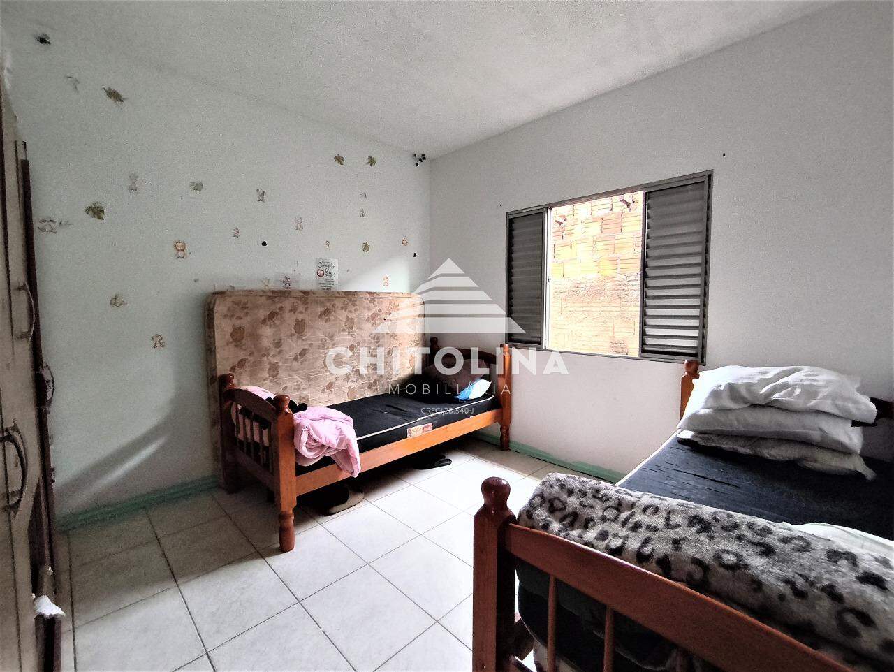 Casa à venda no Jardim Bela Vista: 