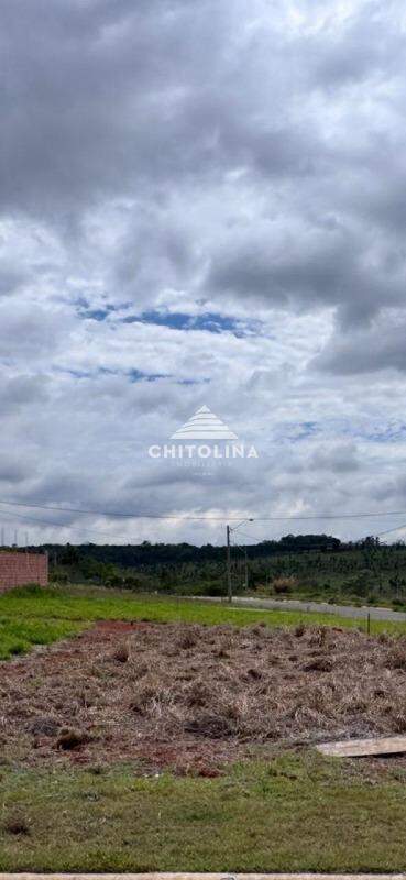 Terreno à venda no Parque Itapê: 