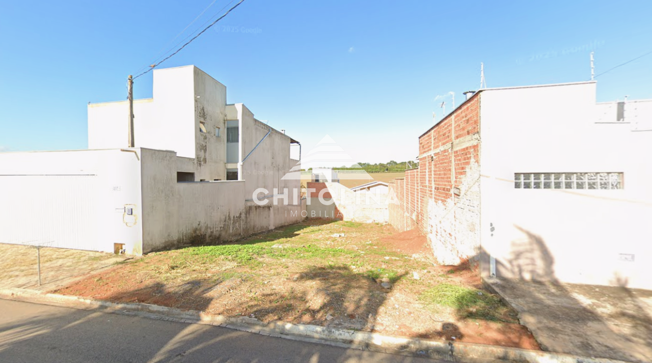 Terreno à venda no Vila Nastri II (Bancários): 