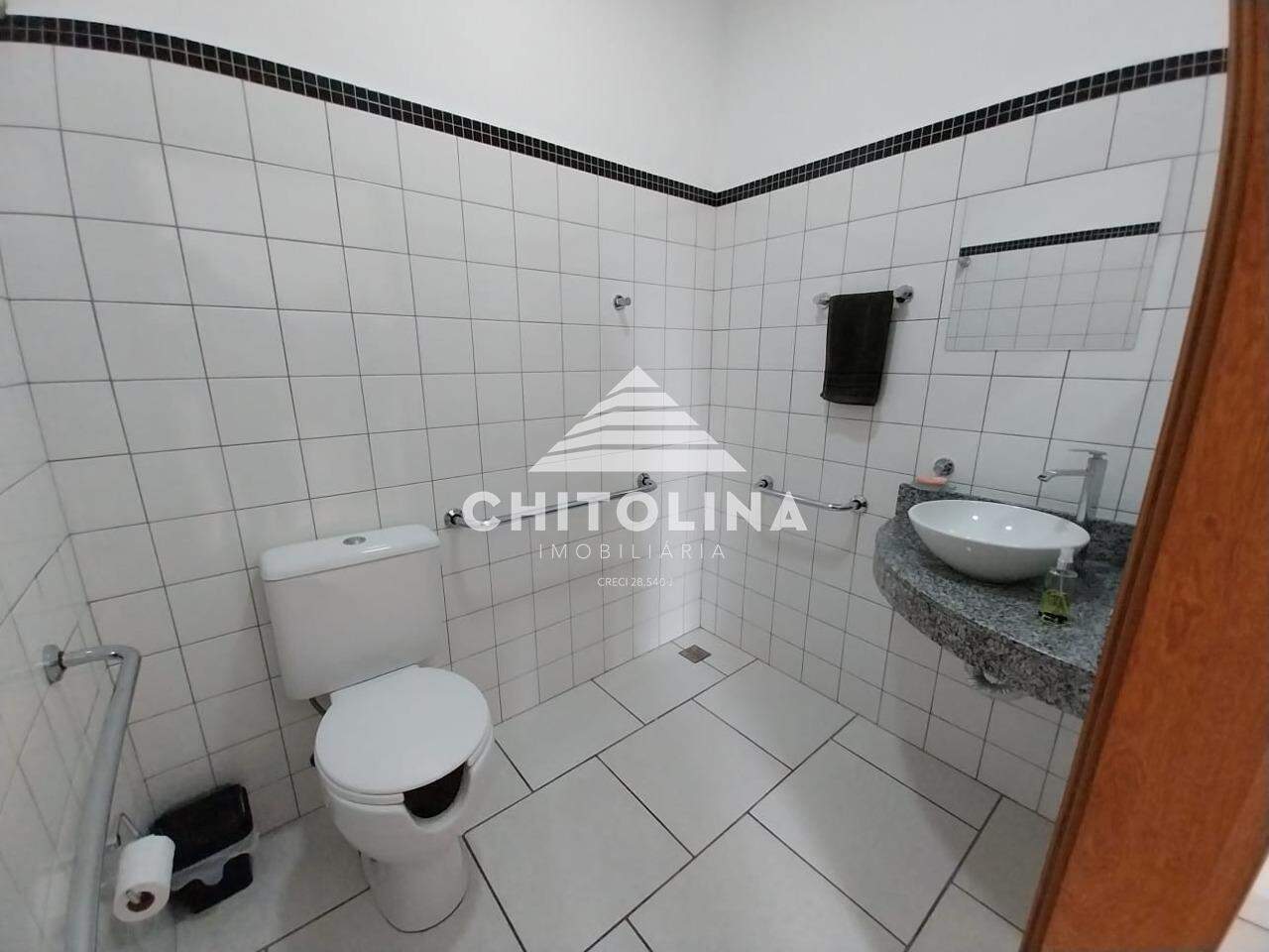Barracão para aluguel no Vila Barth: 