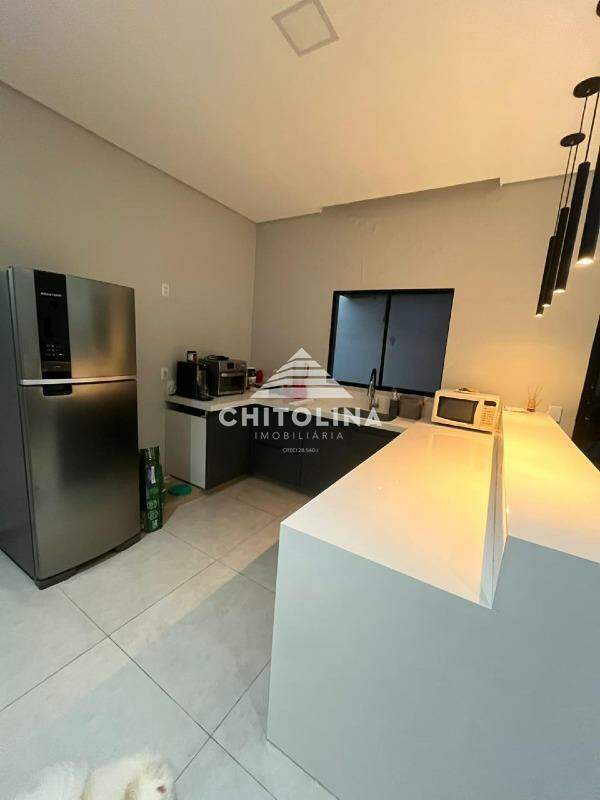 Casa à venda no Recanto dos Pinheiros: 