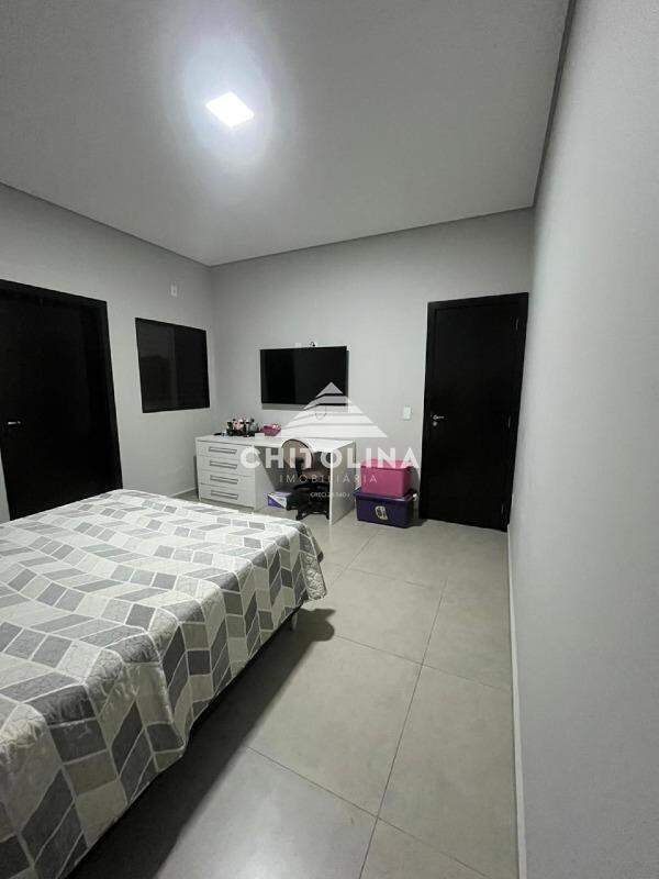 Casa à venda no Recanto dos Pinheiros: 