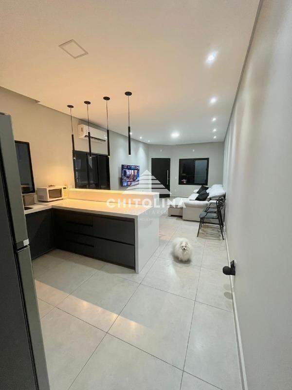 Casa à venda no Recanto dos Pinheiros: 