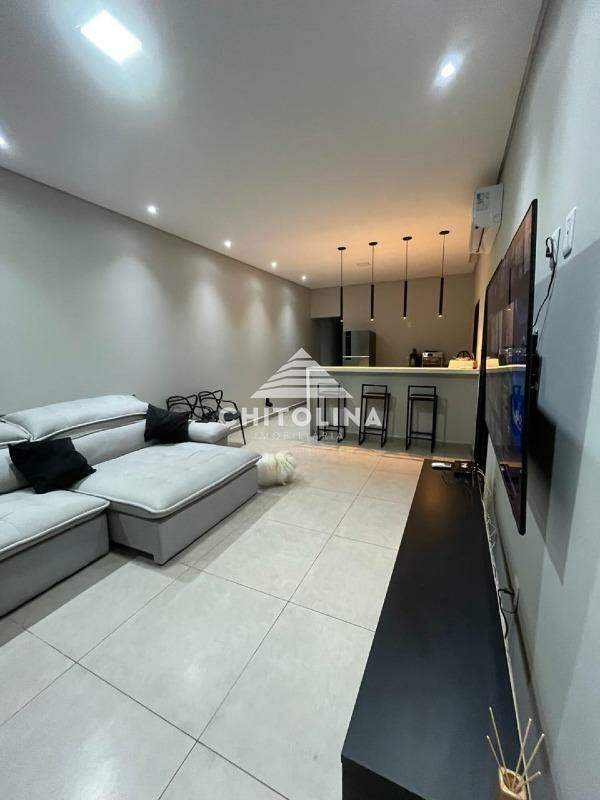 Casa à venda no Recanto dos Pinheiros: 