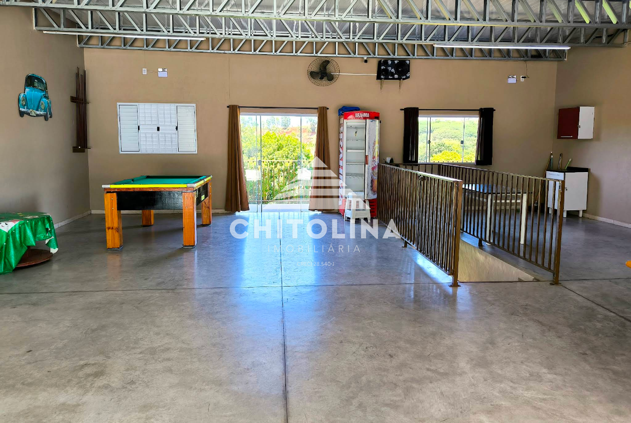 Chácara à venda no Portal da Figueira: 
