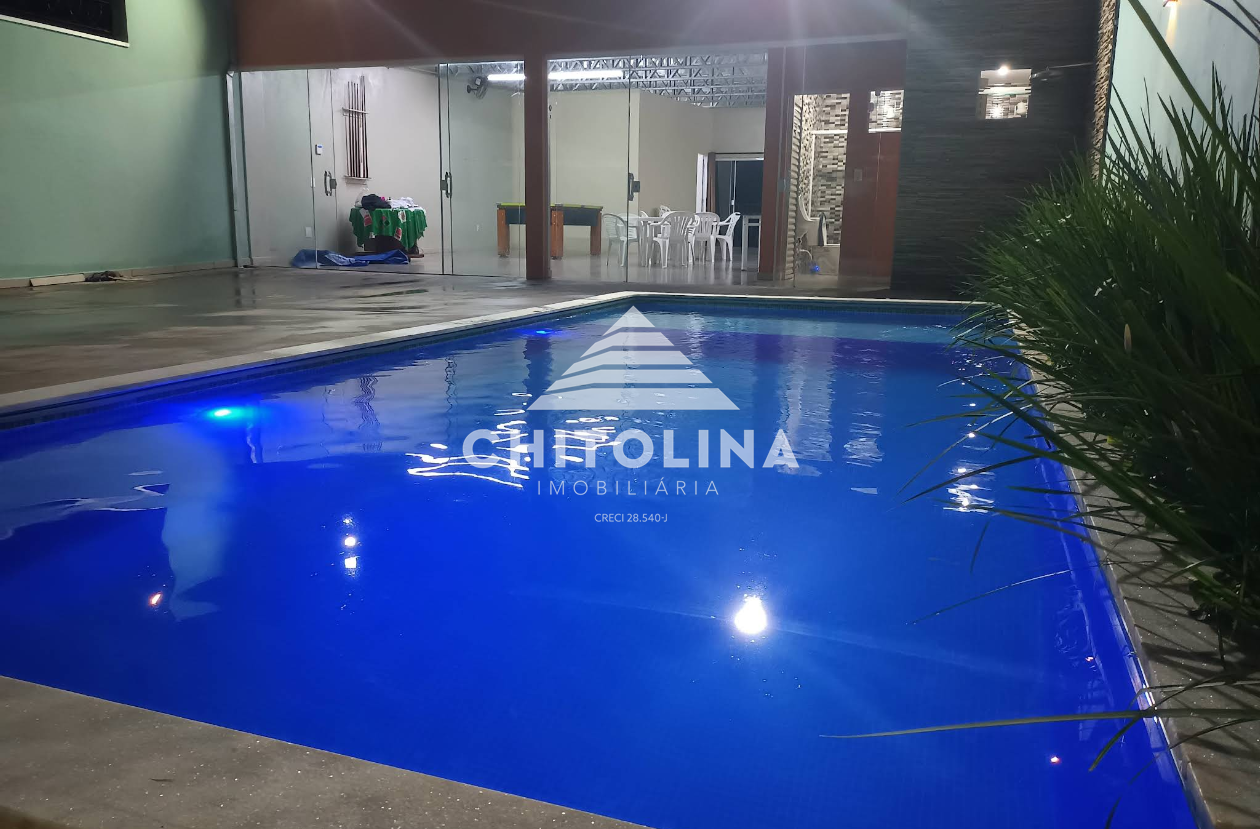 Chácara à venda no Portal da Figueira: 