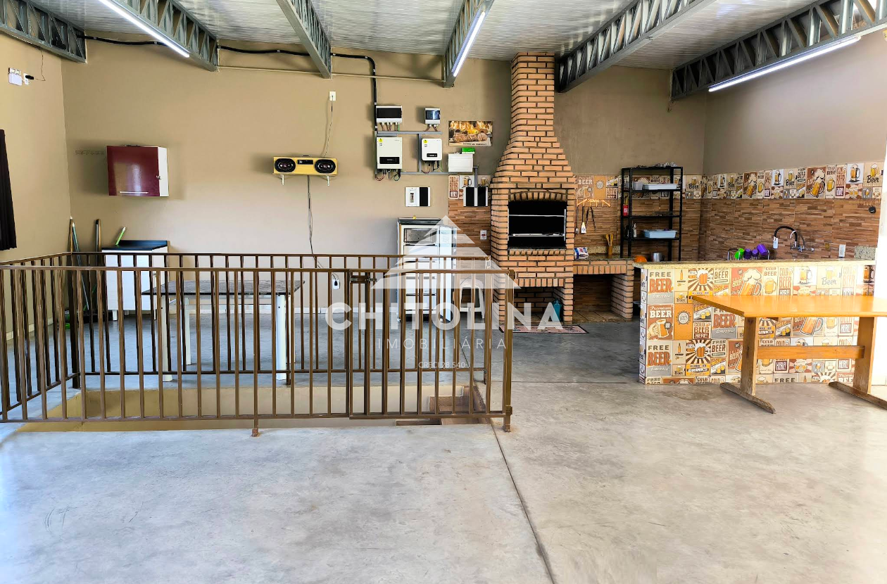 Chácara à venda no Portal da Figueira: 