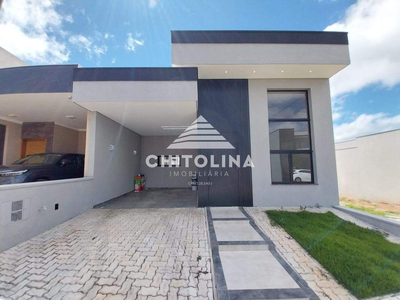 Casa à venda no Lago dos Ipês: 