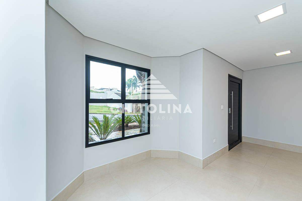 Casa em condomínio à venda no Jardim Marabá: 