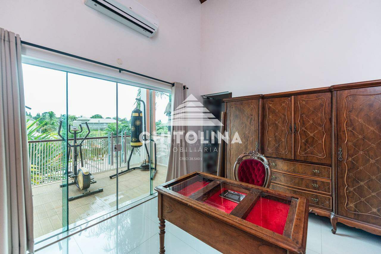 Casa à venda no Jardim Colombo: 