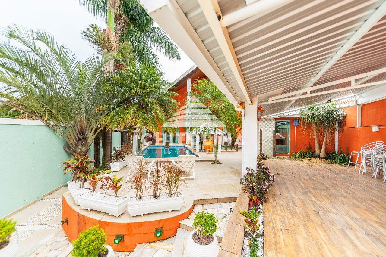 Casa à venda no Jardim Colombo: 