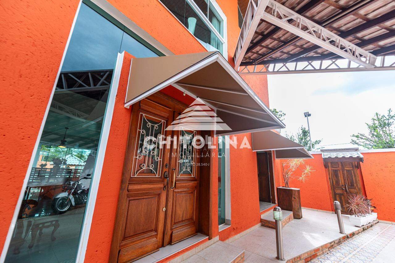 Casa à venda no Jardim Colombo: 