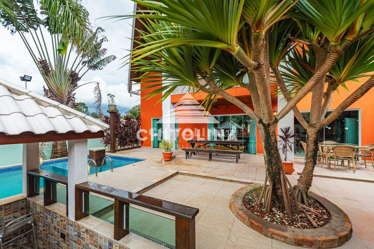 Casa à venda no Jardim Colombo: 
