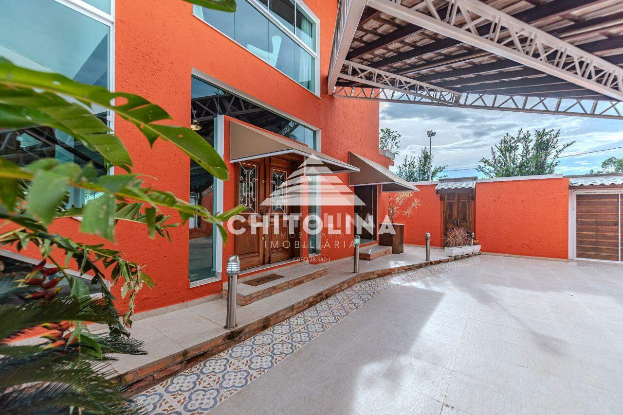 Casa à venda no Jardim Colombo: 