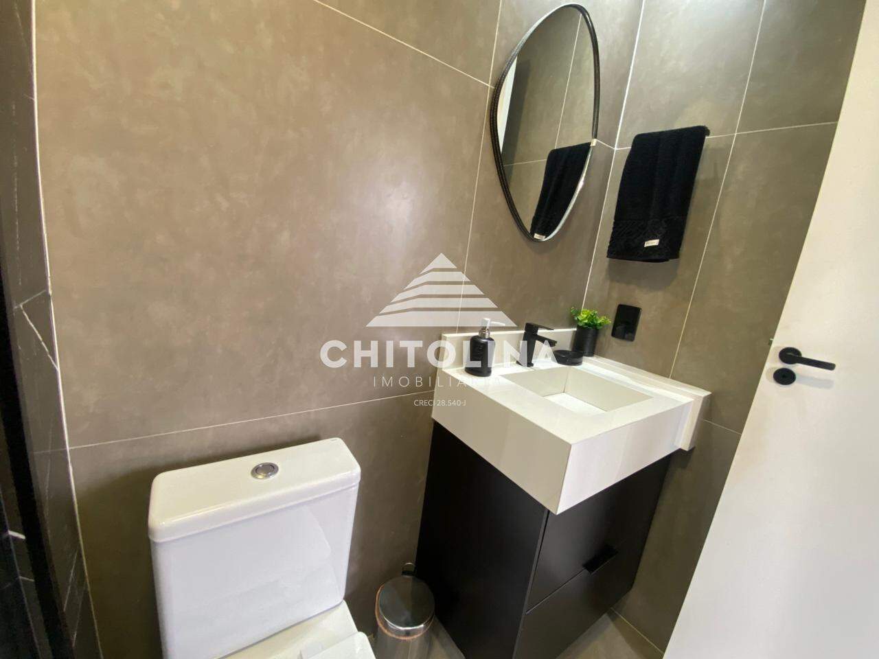 Apartamento à venda no Vila Reis: 