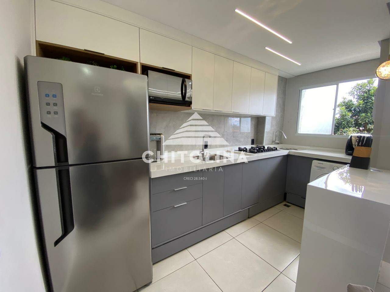 Apartamento à venda no Vila Reis: 