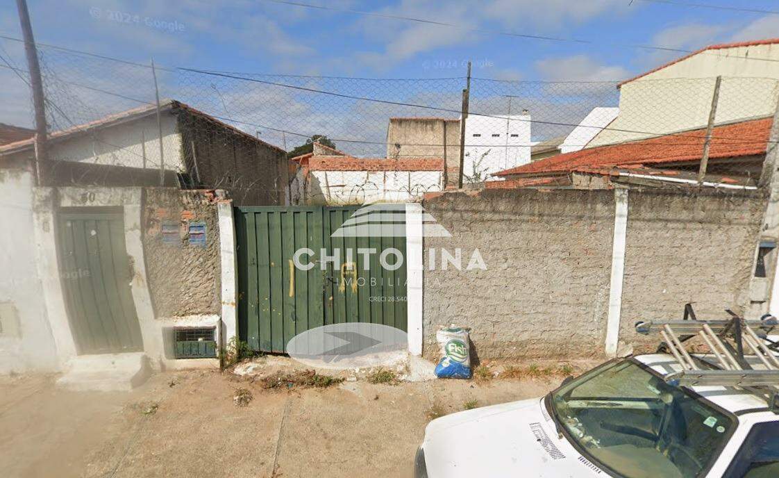 Terreno à venda no Vila Arruda: 